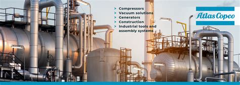 atlas copco work|Working at Atlas Copco company profile and information .